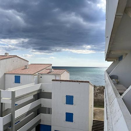 Appartement Plage Direct, 1 Chambre, 4 Couchages, Non-Fumeur - Fr-1-324A-23 Saint-Hilaire-de-Riez Zewnętrze zdjęcie