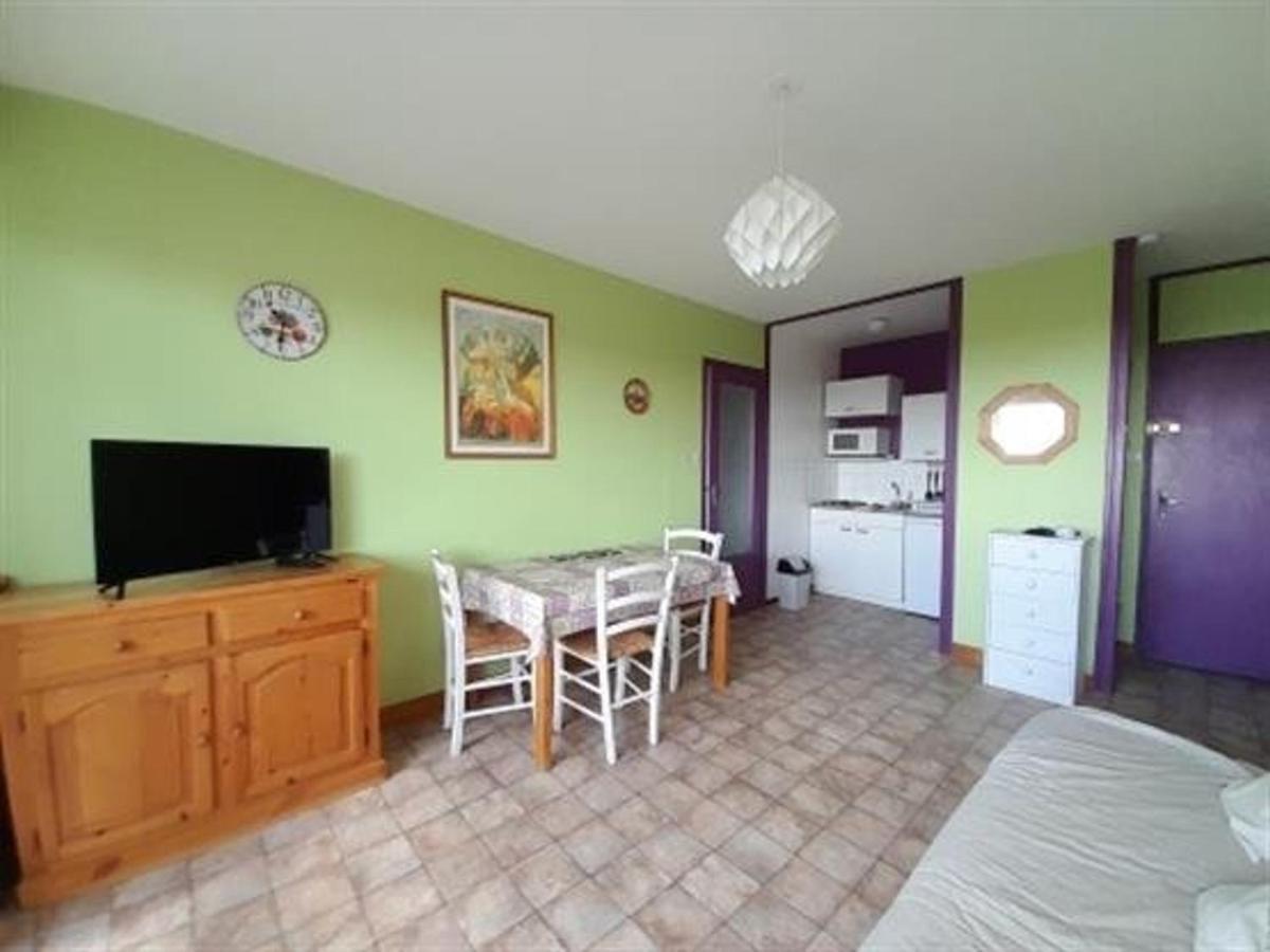 Appartement Plage Direct, 1 Chambre, 4 Couchages, Non-Fumeur - Fr-1-324A-23 Saint-Hilaire-de-Riez Zewnętrze zdjęcie