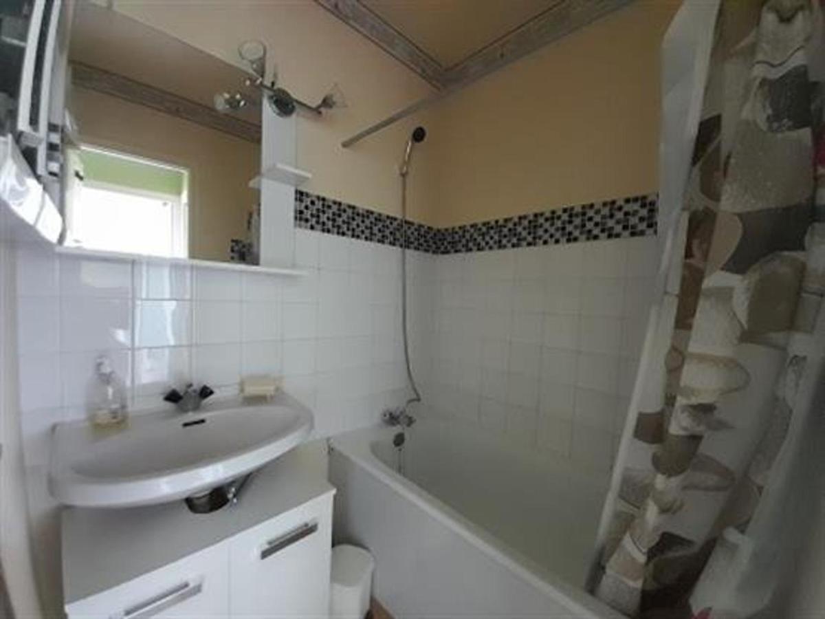 Appartement Plage Direct, 1 Chambre, 4 Couchages, Non-Fumeur - Fr-1-324A-23 Saint-Hilaire-de-Riez Zewnętrze zdjęcie