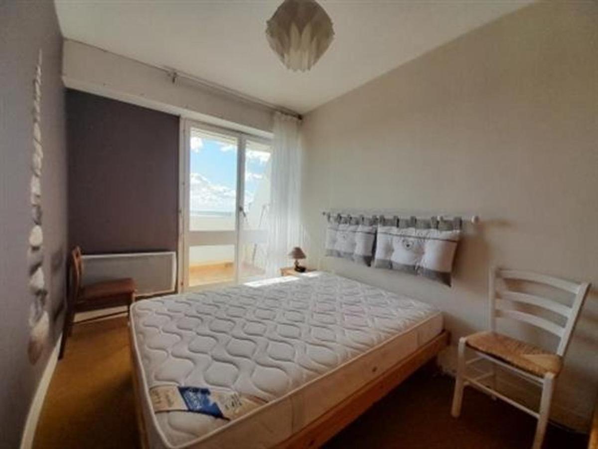Appartement Plage Direct, 1 Chambre, 4 Couchages, Non-Fumeur - Fr-1-324A-23 Saint-Hilaire-de-Riez Zewnętrze zdjęcie